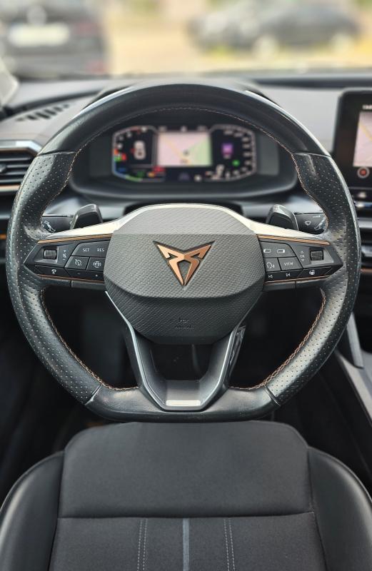 Car Thumb