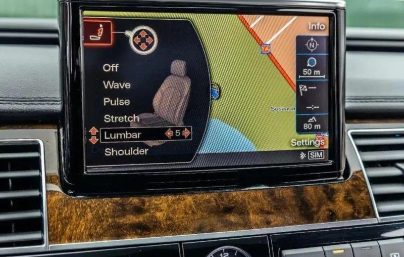 Car Thumb