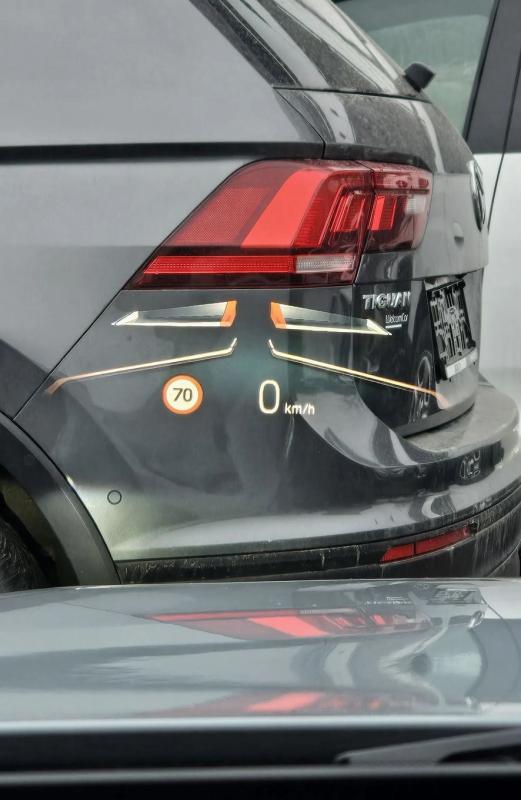 Car Thumb