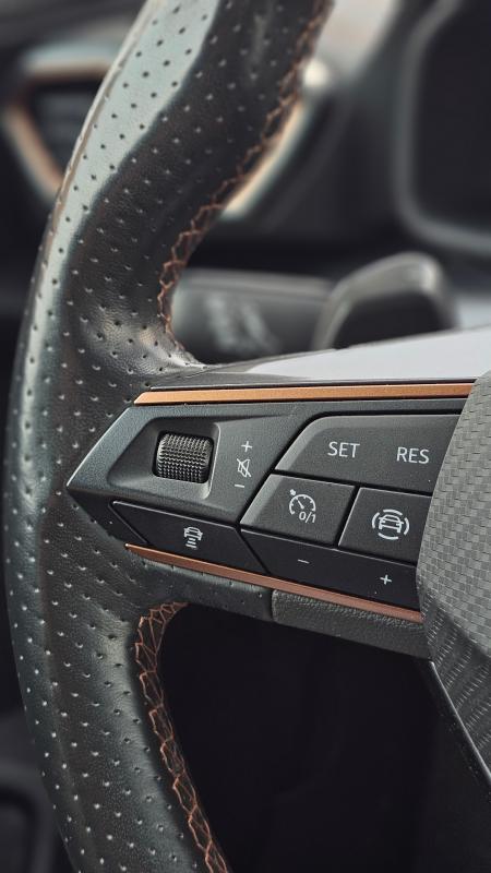 Car Thumb