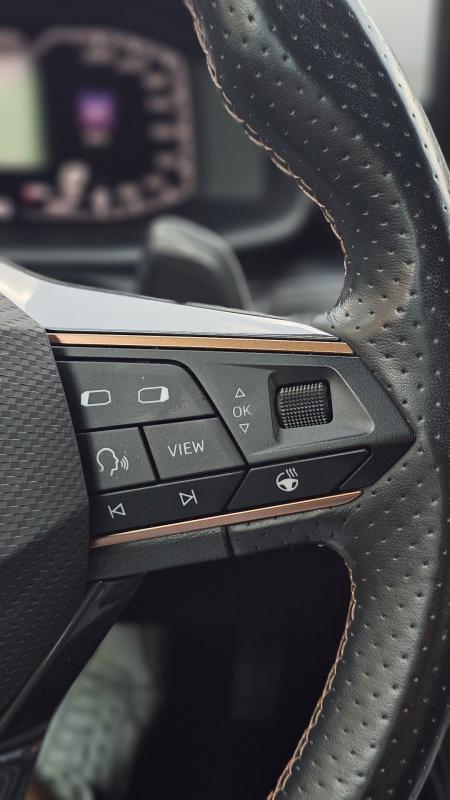 Car Thumb