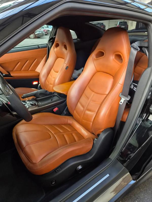 Car Thumb