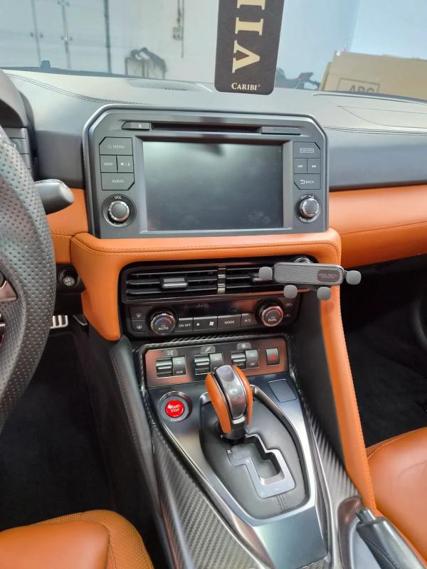 Car Thumb
