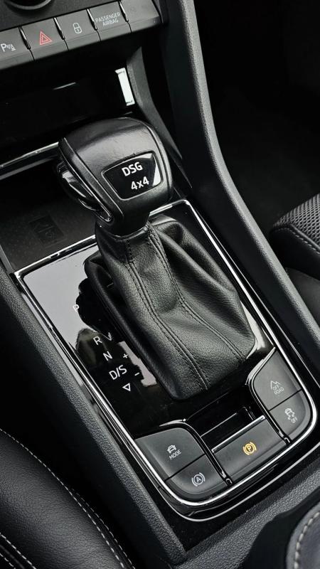 Car Thumb