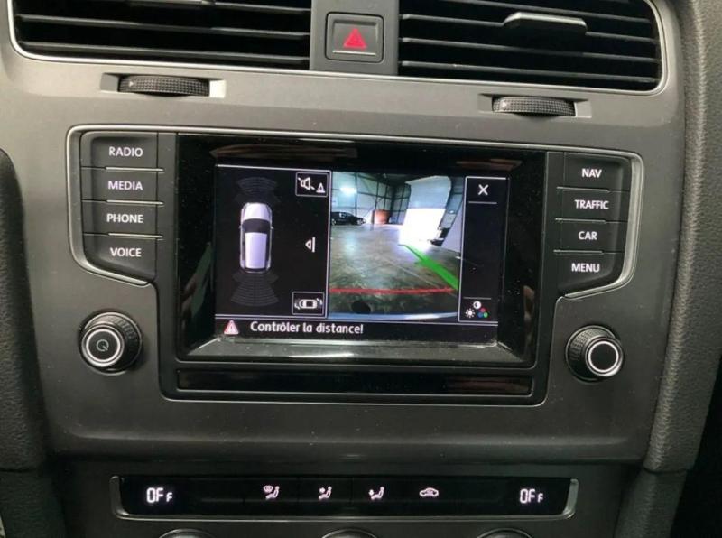 Car Thumb