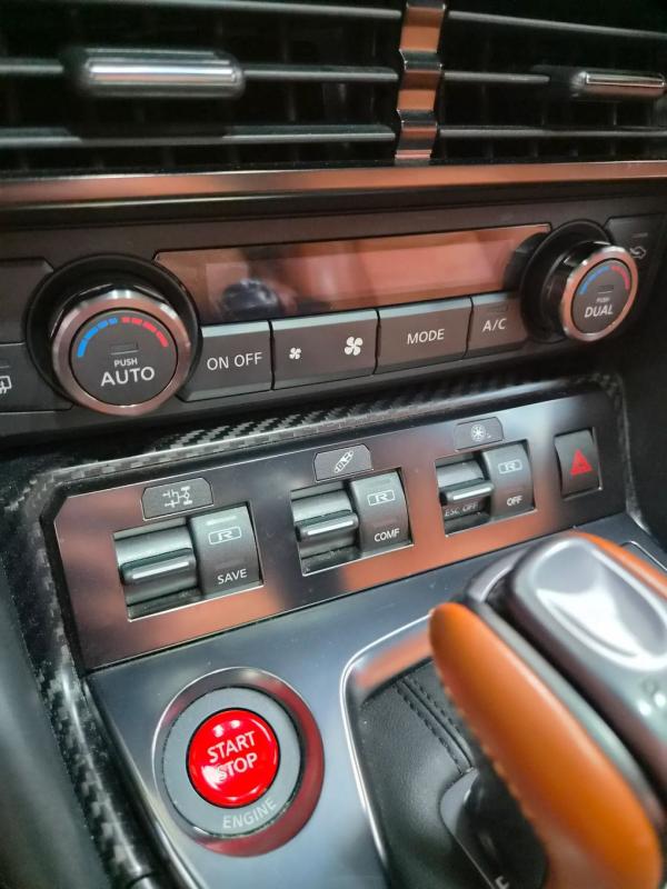 Car Thumb