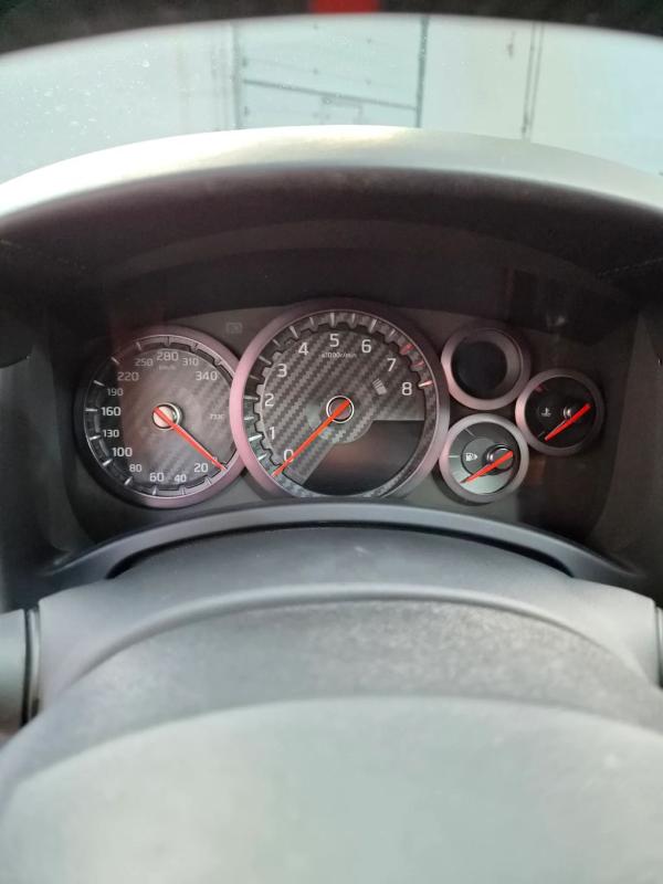 Car Thumb