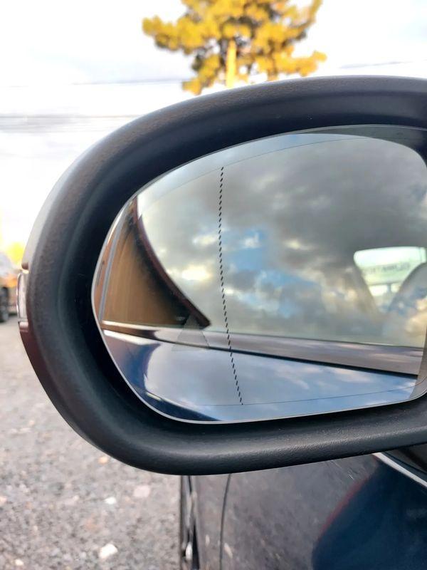 Car Thumb
