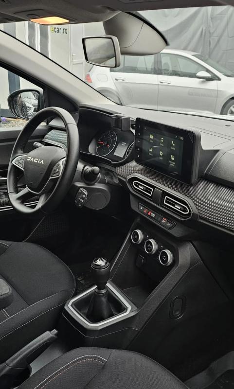 Car Thumb