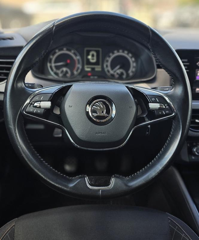 Car Thumb