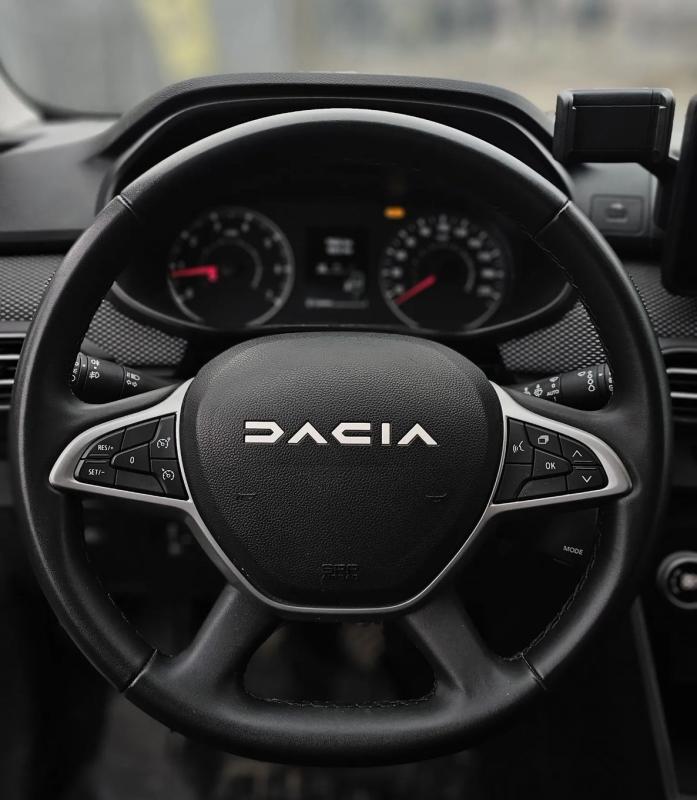 Car Thumb