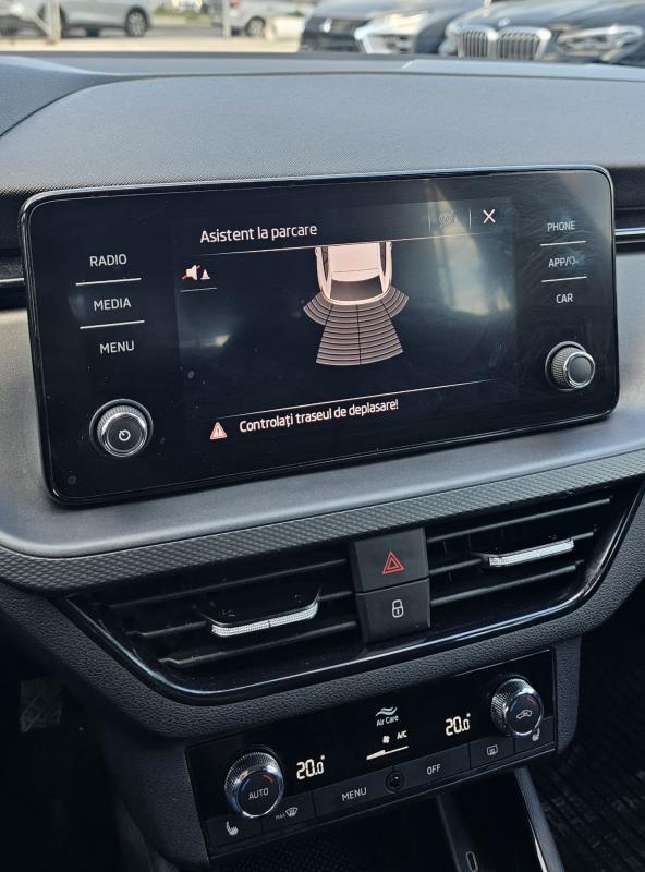 Car Thumb