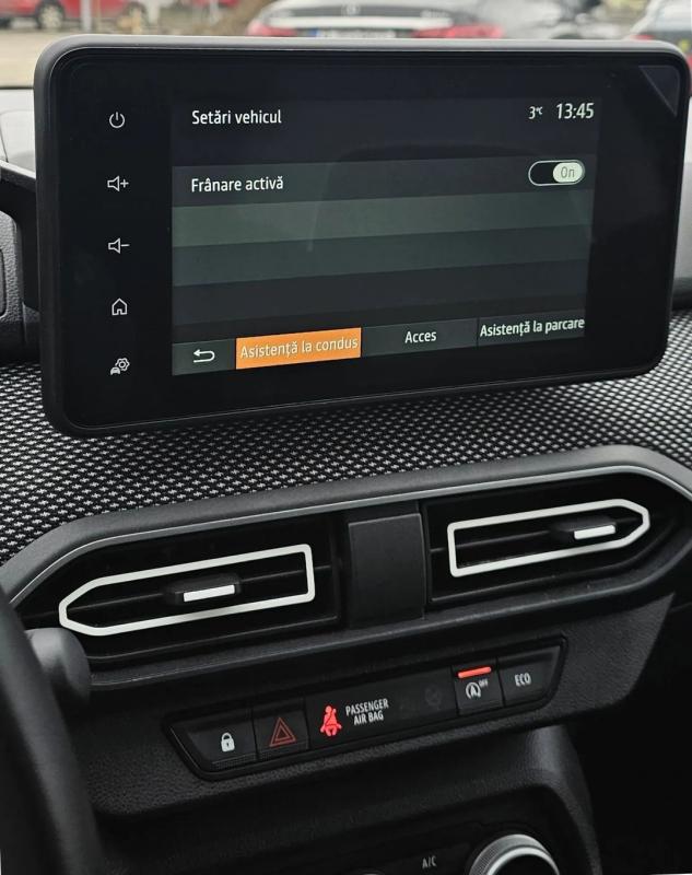 Car Thumb
