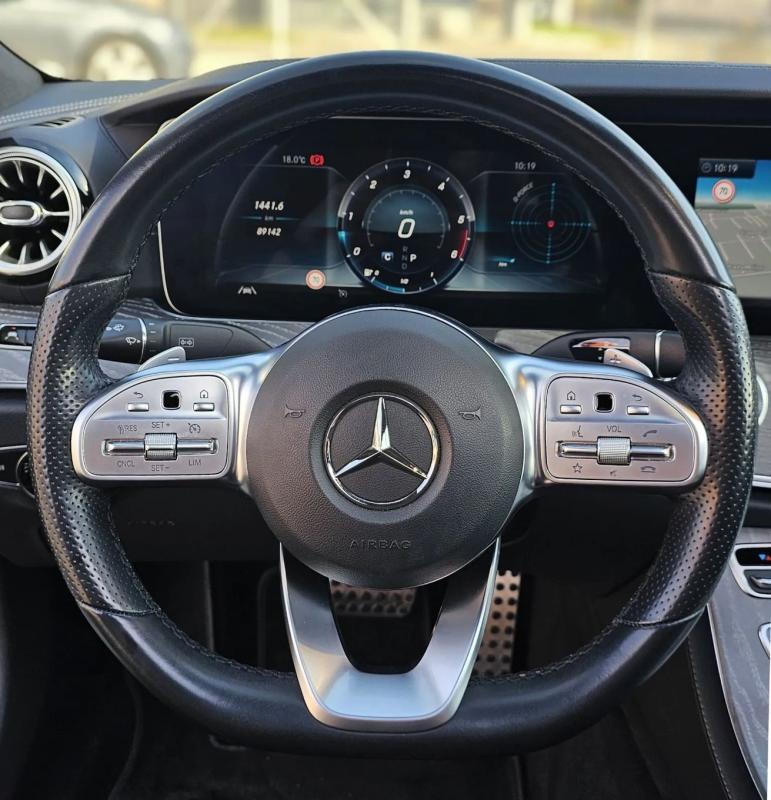 Car Thumb