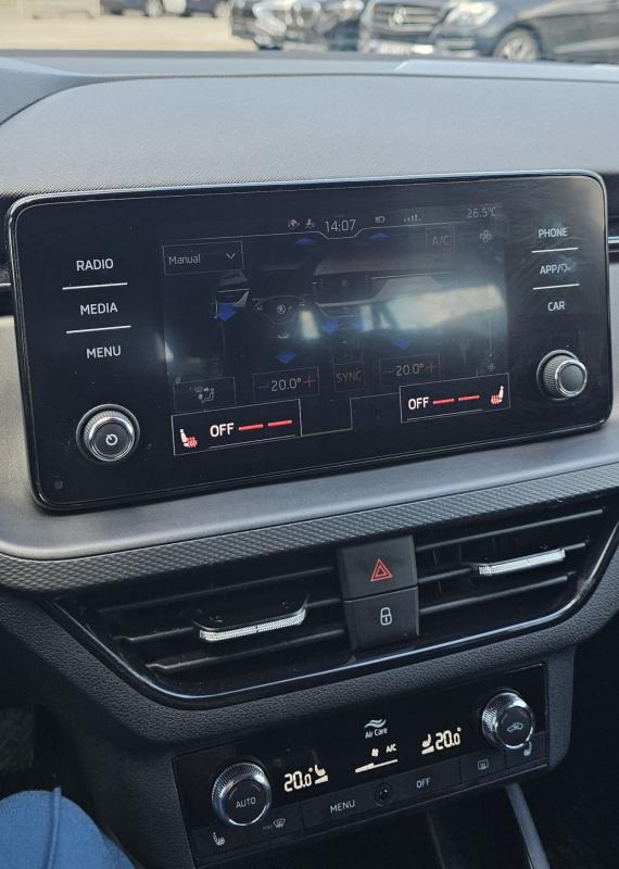 Car Thumb
