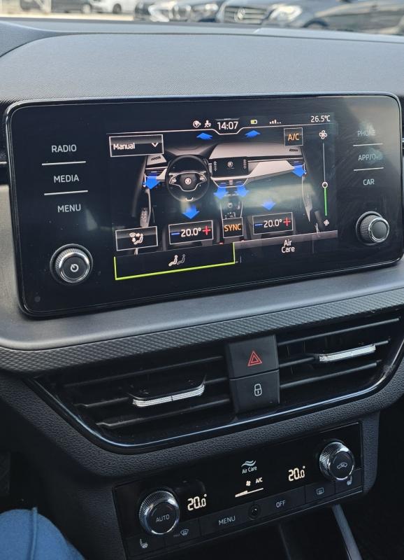 Car Thumb