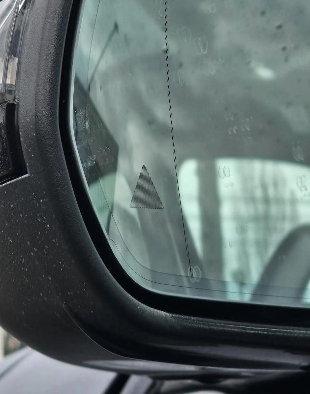 Car Thumb