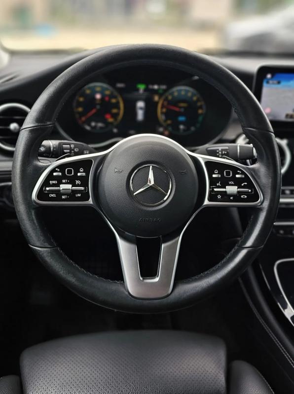 Car Thumb