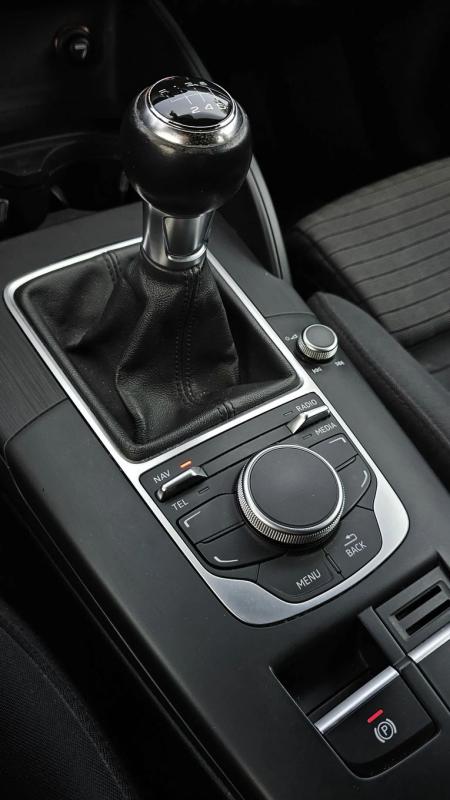 Car Thumb