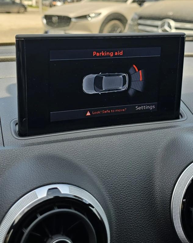 Car Thumb