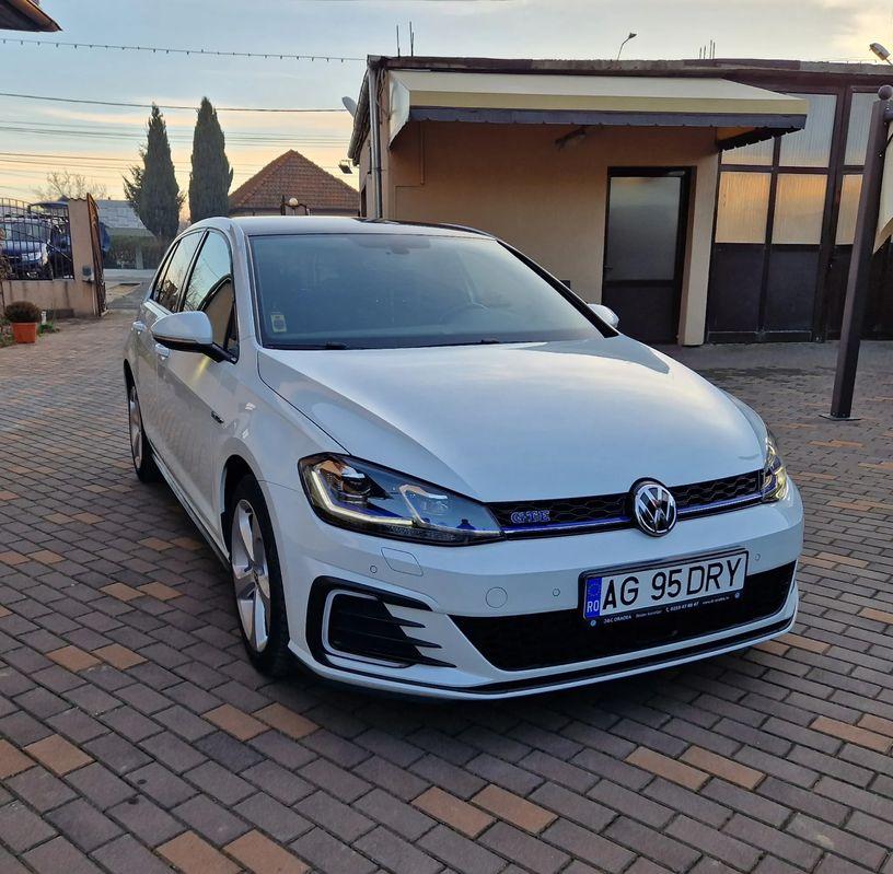 Vw Golf