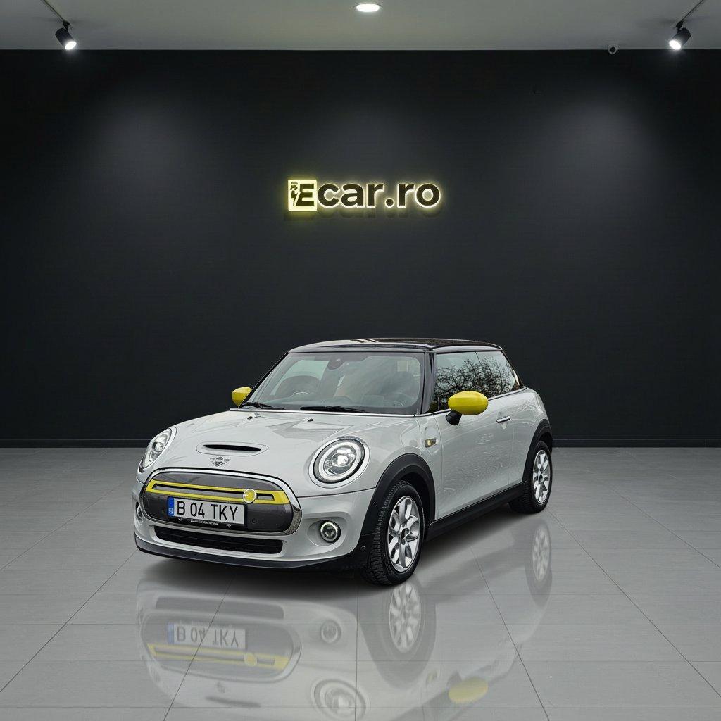 Mini Cooper SE