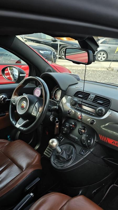 Car Thumb