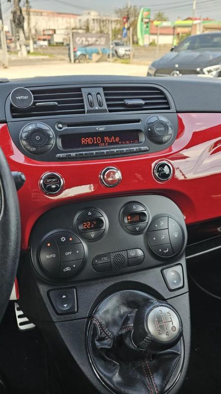 Car Thumb