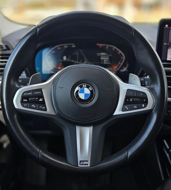 Car Thumb