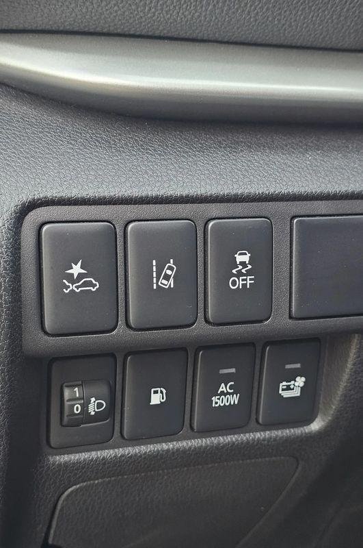 Car Thumb