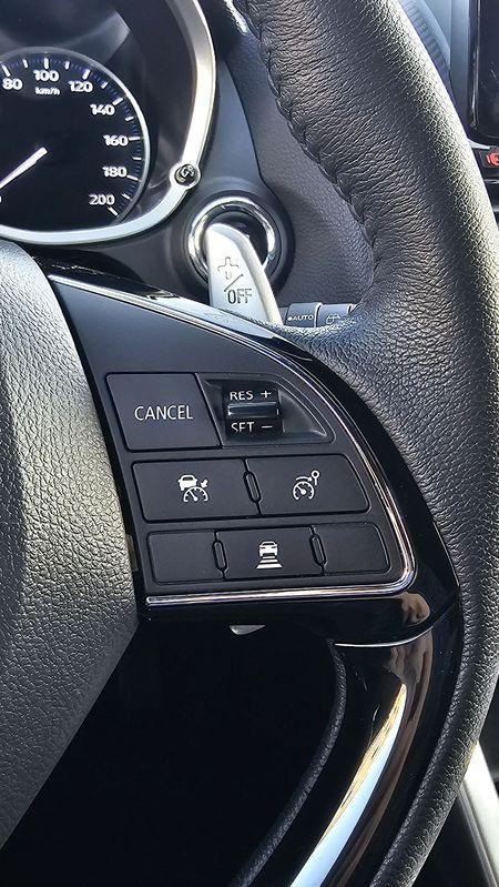 Car Thumb