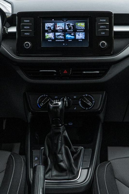 Car Thumb