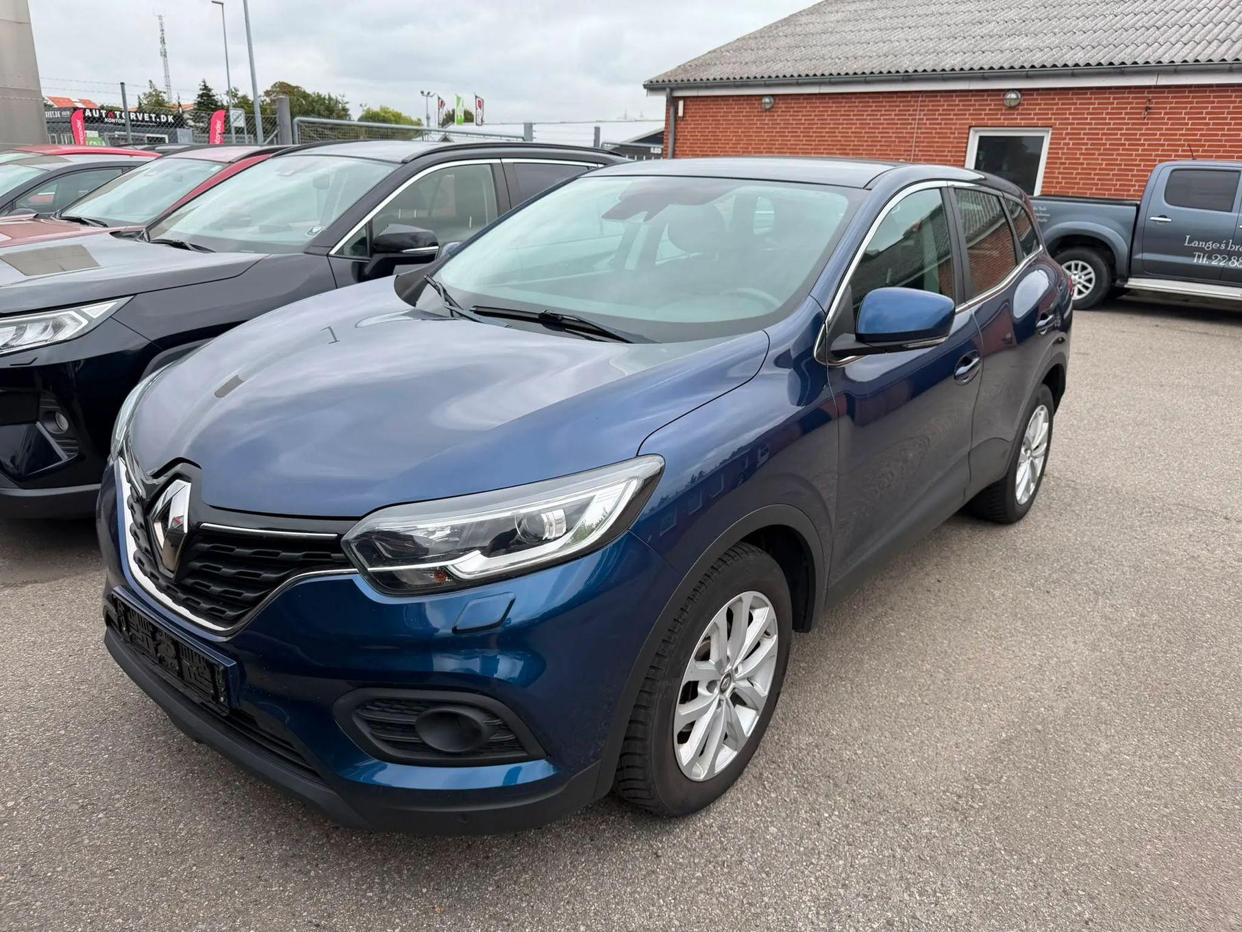 Renault Kadjar