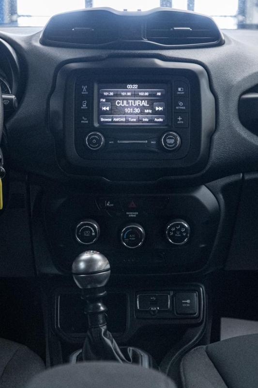 Car Thumb