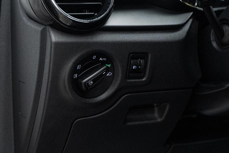 Car Thumb