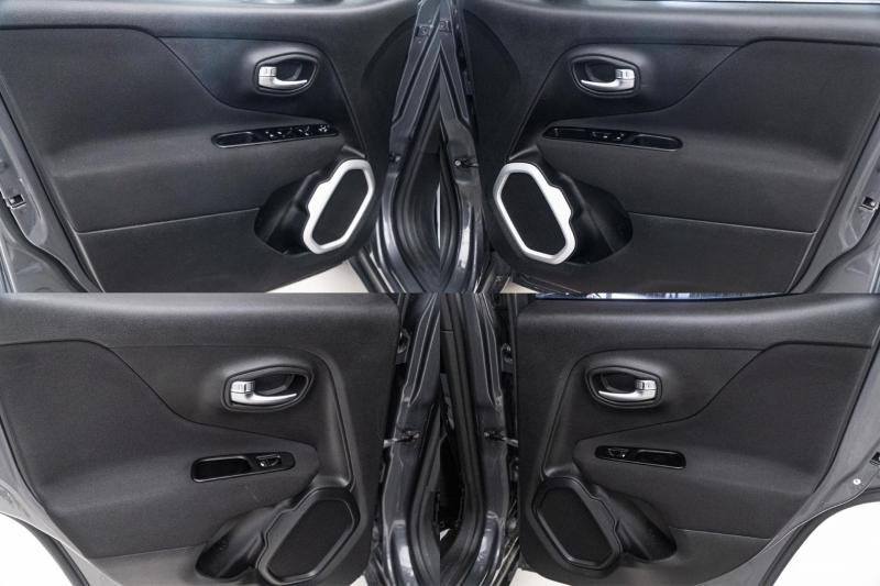 Car Thumb