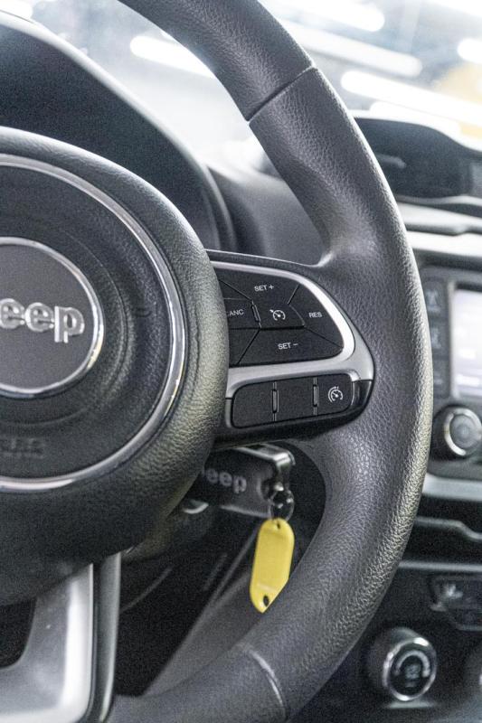Car Thumb