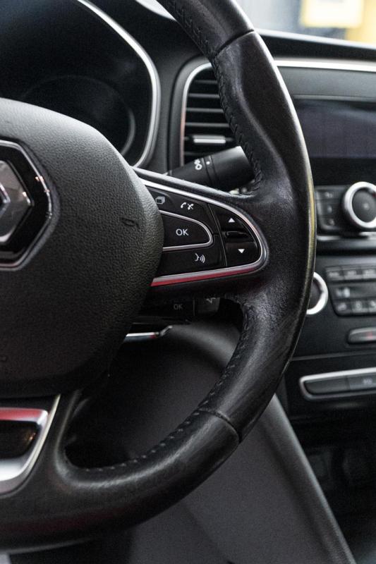 Car Thumb