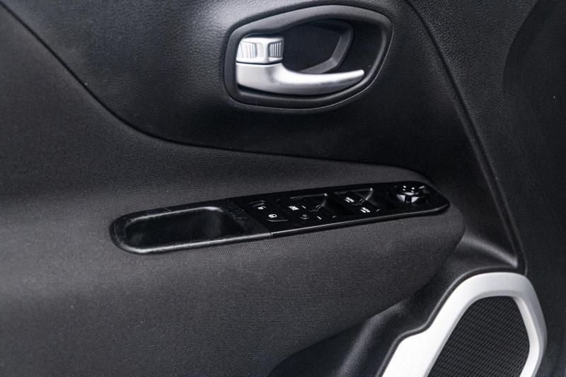 Car Thumb