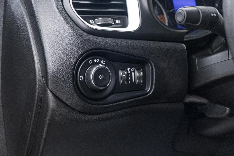 Car Thumb