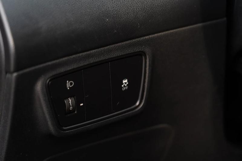 Car Thumb