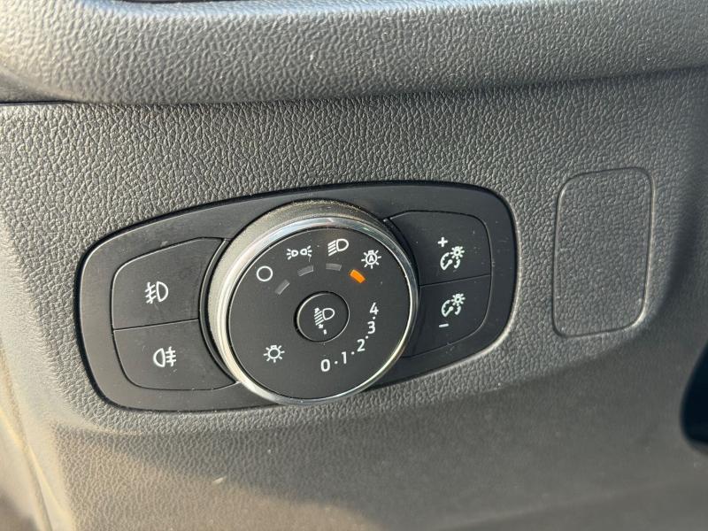 Car Thumb