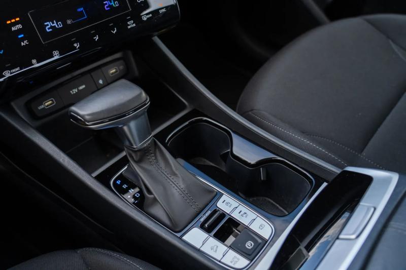 Car Thumb
