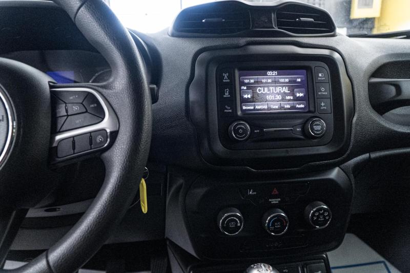 Car Thumb
