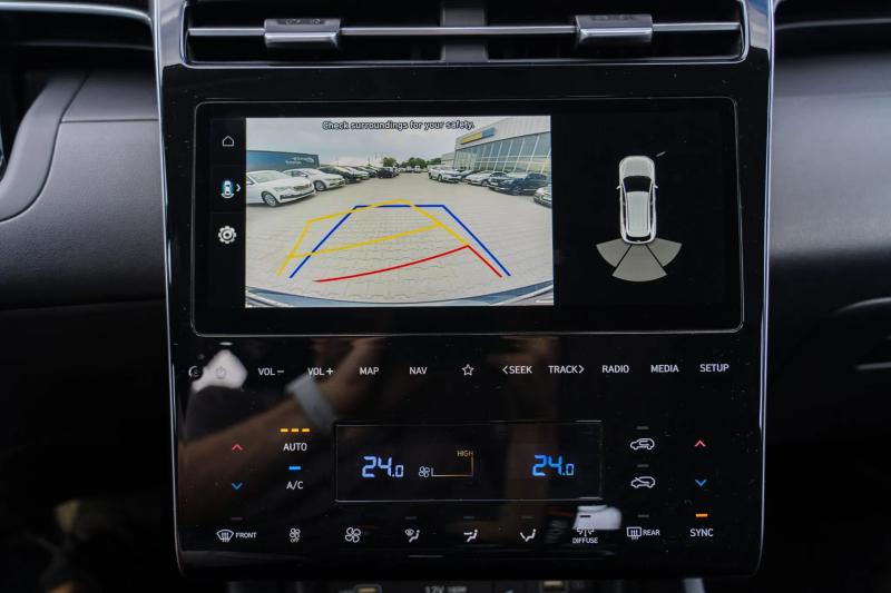 Car Thumb