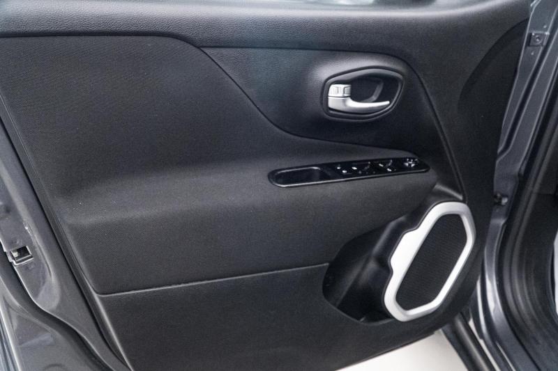 Car Thumb