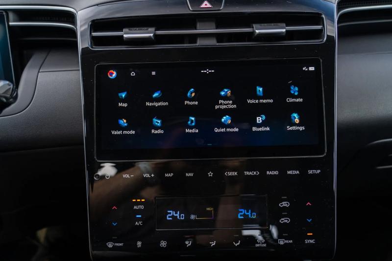 Car Thumb