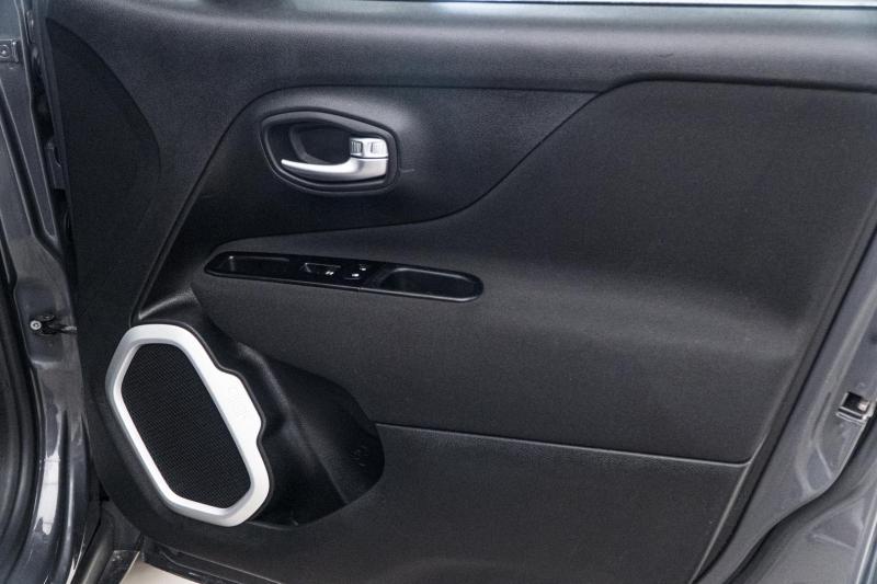 Car Thumb