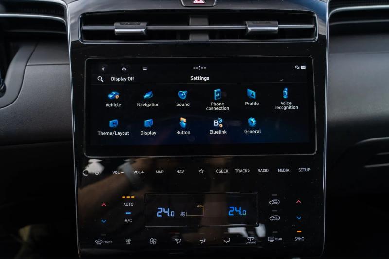 Car Thumb