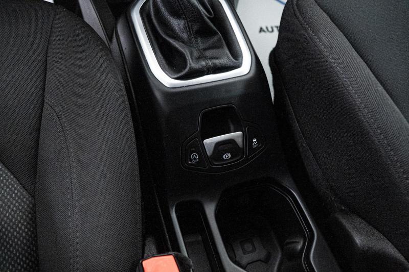 Car Thumb